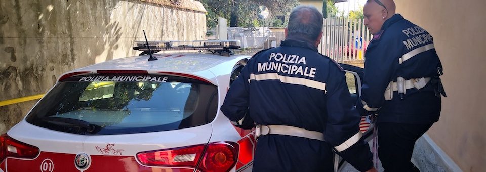 Il Comune aderisce a “Mille occhi in città”, un progetto per migliorare la sicurezza