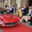 Torna a Montecatini il concorso internazionale di eleganza auto d’epoca sabato 21 e domenica 22 settembre