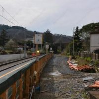 Parole della domenica, raddoppio della ferrovia: i rischi per il centro di Montecatini