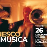 Il Comune celebra il terzo anno di ingresso nell’Unesco: concerto degli “Ottoni fiorentini” venerdì 26 luglio in piazza del Popolo