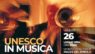 Il Comune celebra il terzo anno di ingresso nell’Unesco: concerto degli “Ottoni fiorentini” venerdì 26 luglio in piazza del Popolo