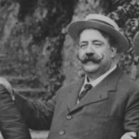 Ruggero Leoncavallo e Montecatini, la città non ricorda il musicista a 105 anni dalla scomparsa