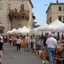 Edizione speciale di “Pescia antiqua” domenica 27 ottobre: Festa nazionale dell’antiquariato con tanti espositori e tante iniziative