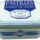 Invito agli artisti montecatinesi per dipingere le confezioni delle “pasticche di Vichy”