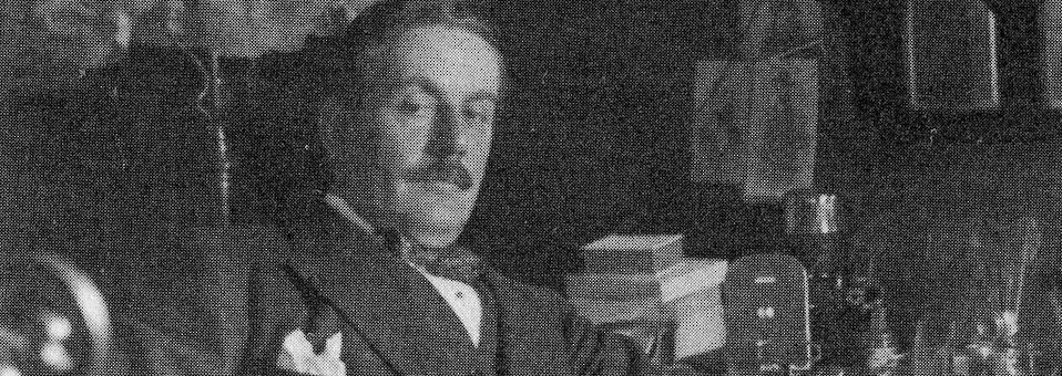 100 anni fa Puccini incontrò a Montecatini Toscanini e Forzano un mese prima della morte a Bruxelles: parlarono di Turandot