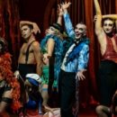 Teatro Verdi: domenica 5 gennaio torna Arturo Brachetti in “Cabaret il musical”