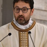 Importante incarico in Vaticano per don Francesco Gaddini: l’annuncio del vescovo Tardelli