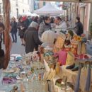 Domenica 16 marzo mercatino “Curiosando e riciclando…” nel centro storico di Borgo a Buggiano